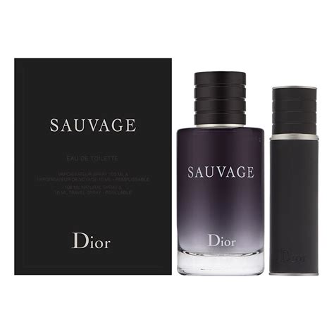 dior men set